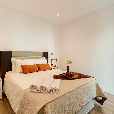 Apartamento Terracos De Quarteira Bagian luar foto