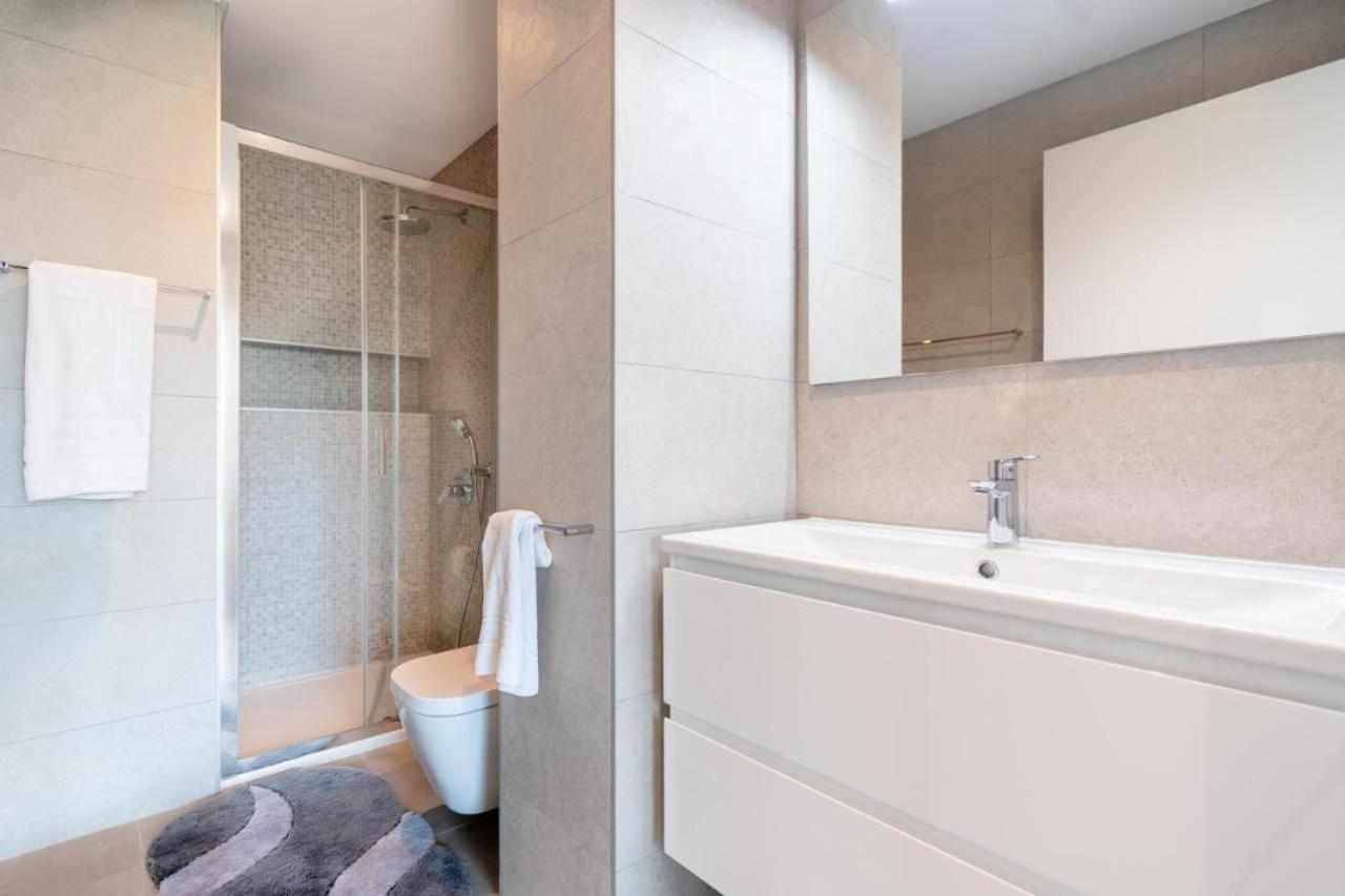 Apartamento Terracos De Quarteira Bagian luar foto